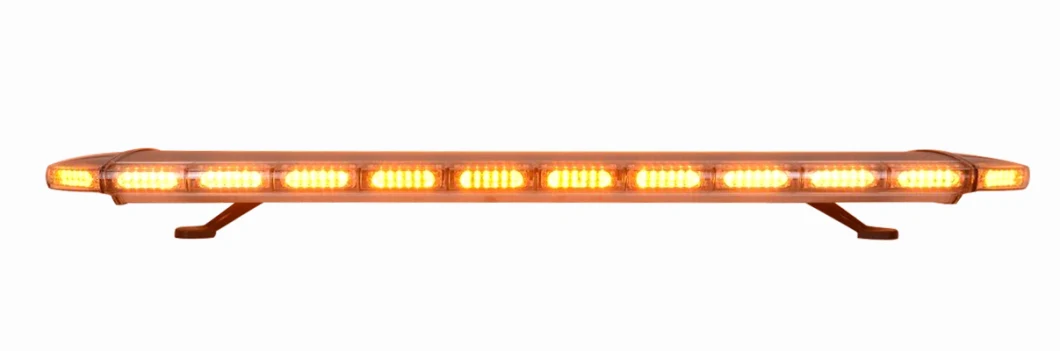 CREE LED Ambulance Warning Light Bar