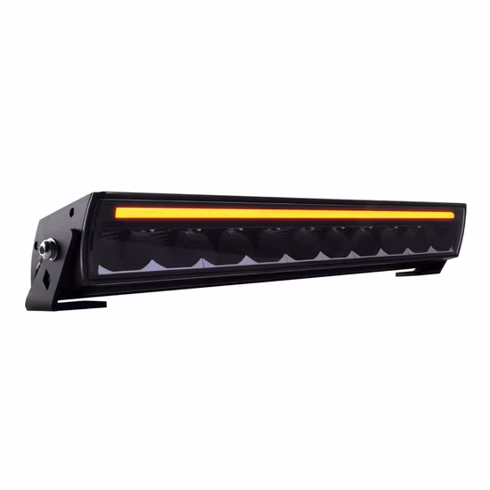 Hot Selling Super Brighter Auto Lighting System Driving Beam 8-50inch 10-30V LED Car Light Single Row LED Light Offroad, Pickup, UTV, ATV, Car LED Bar