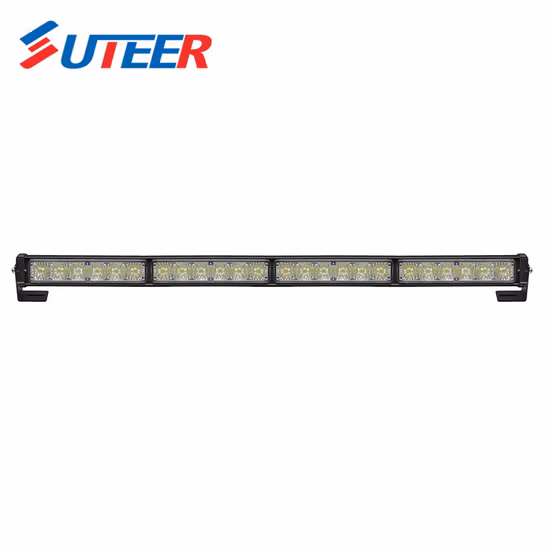 2023 Best Selling 6 LED Traffic Directional Warning Light Bar for Trucks (WB46T)