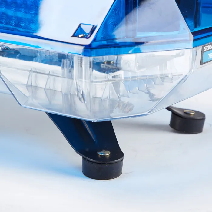 CREE LED Ambulance Warning Light Bar