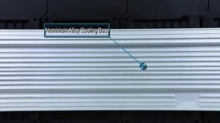 Senken 216W 1.2m LED Police Light Bar Emergency Warning Light Bar