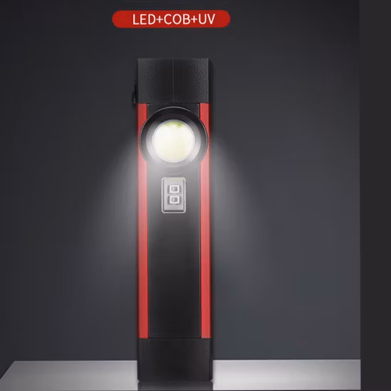 Multi Function COB LED Work Light